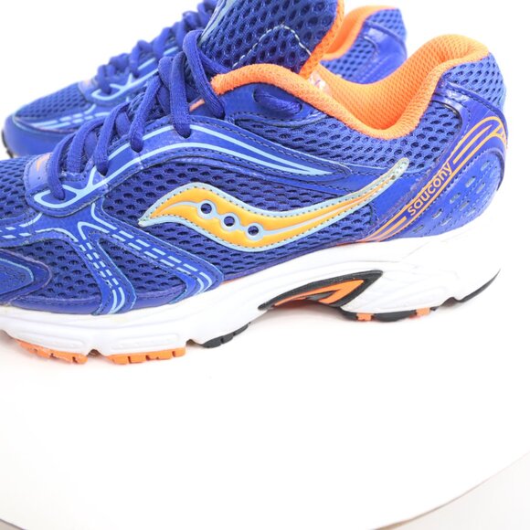 saucony oasis grid size us 7.5 womens - Picture 2 of 9